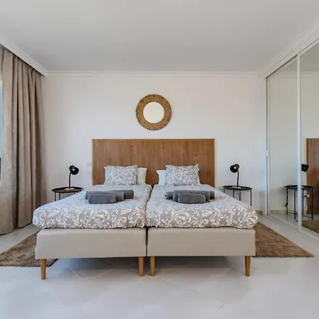 بيت للعطل Miraflores Rancho