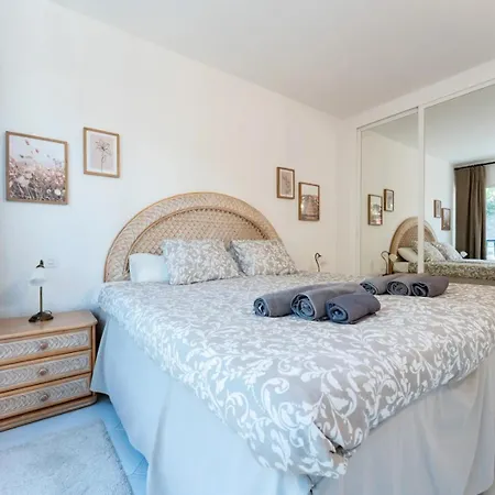 بيت للعطل Miraflores Rancho *