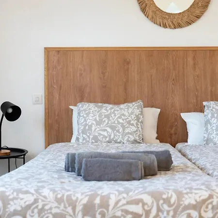 بيت للعطل Miraflores Rancho